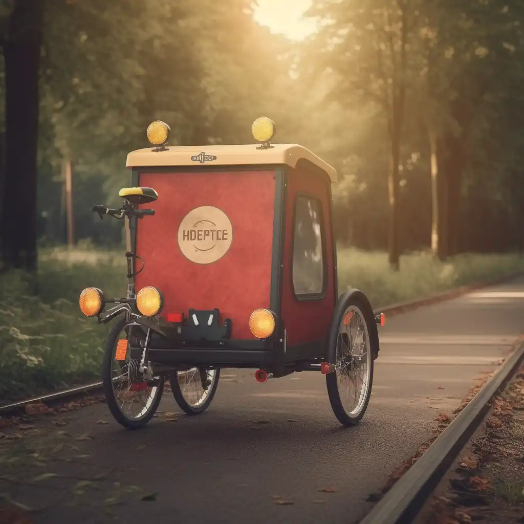 Kinderaanhangwagens: Welke Past Bij Jouw Levensstijl?